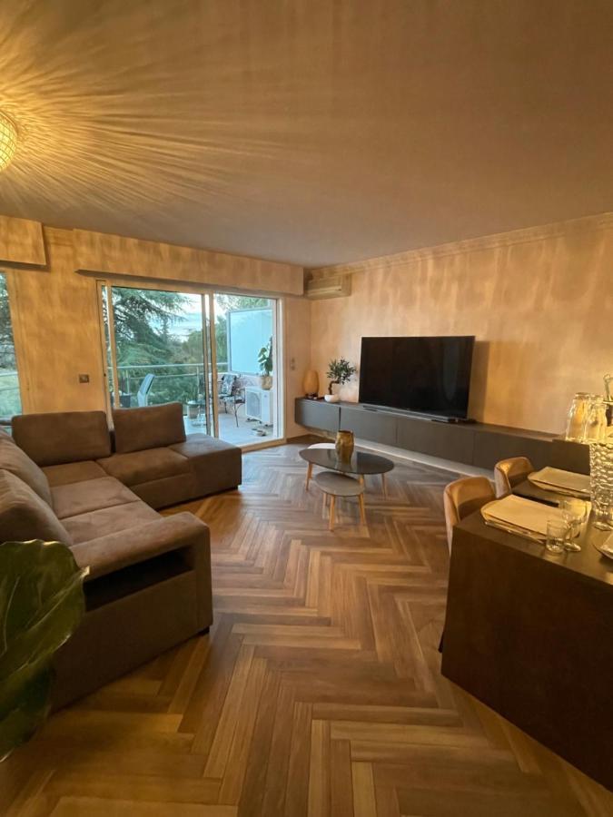 Appartement T2 52M2 A Nice 06000 外观 照片