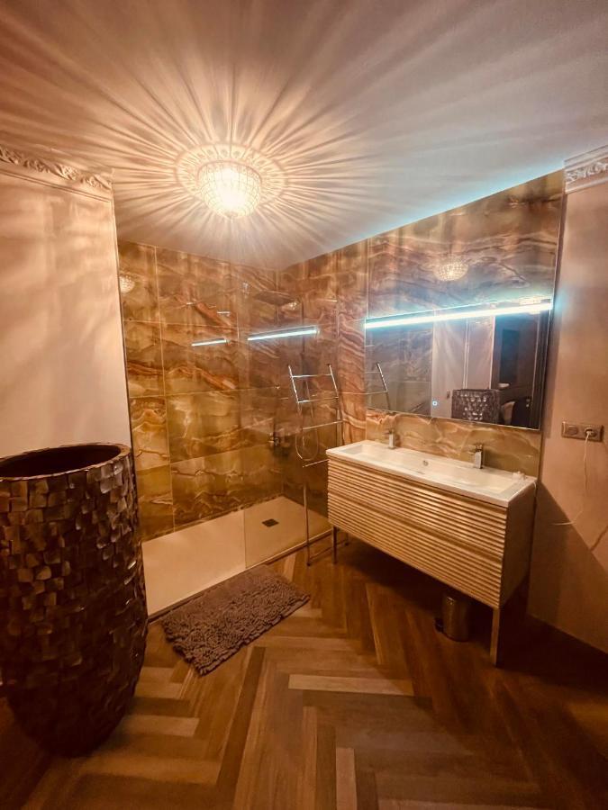 Appartement T2 52M2 A Nice 06000 外观 照片