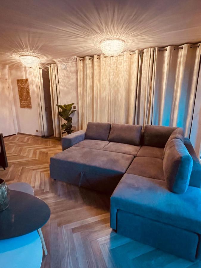 Appartement T2 52M2 A Nice 06000 外观 照片