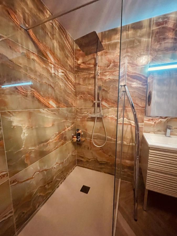 Appartement T2 52M2 A Nice 06000 外观 照片