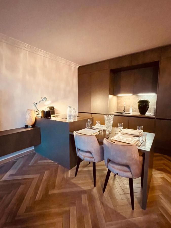 Appartement T2 52M2 A Nice 06000 外观 照片