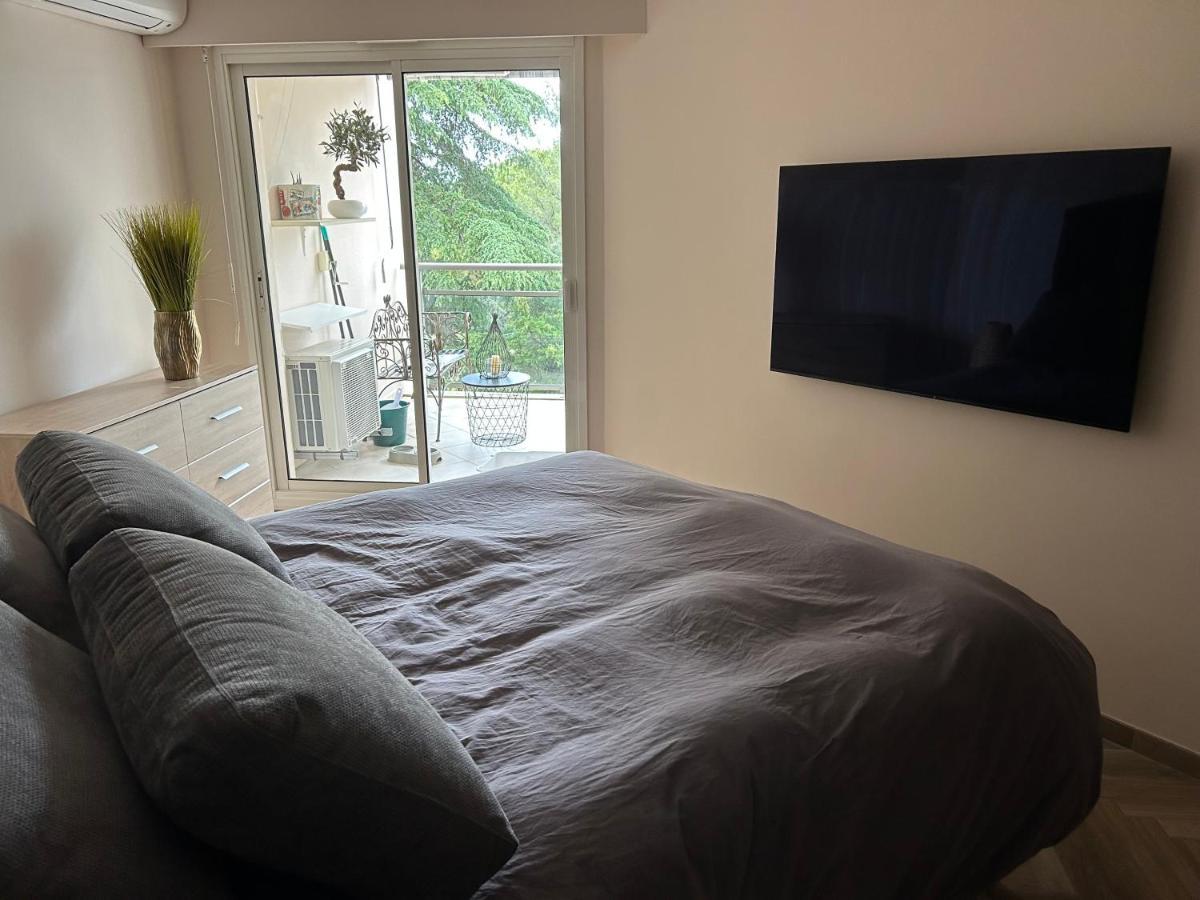 Appartement T2 52M2 A Nice 06000 外观 照片