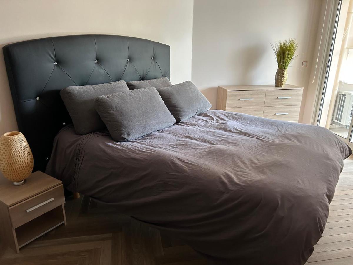 Appartement T2 52M2 A Nice 06000 外观 照片